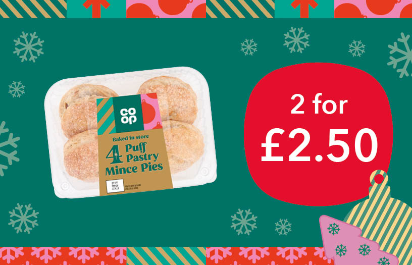 6 mince pies 2 for £2.50.jpg