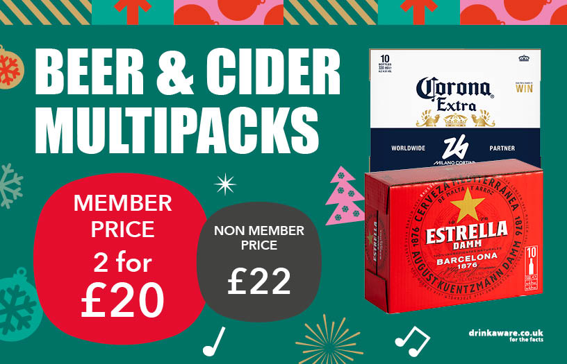 8 Beer & Cider Slab packs.jpg