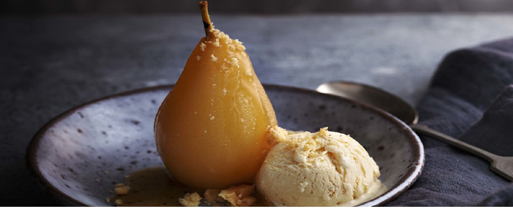 Poached pear and ice cream header.jpg